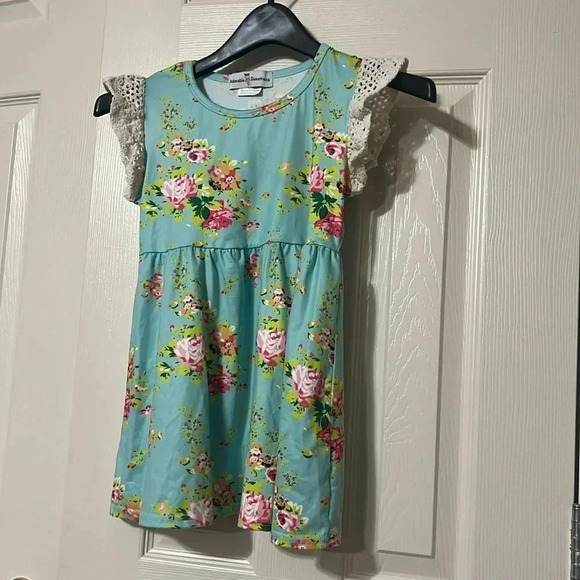 Adorable‎ Sweetness Dress - Picture 1 of 1